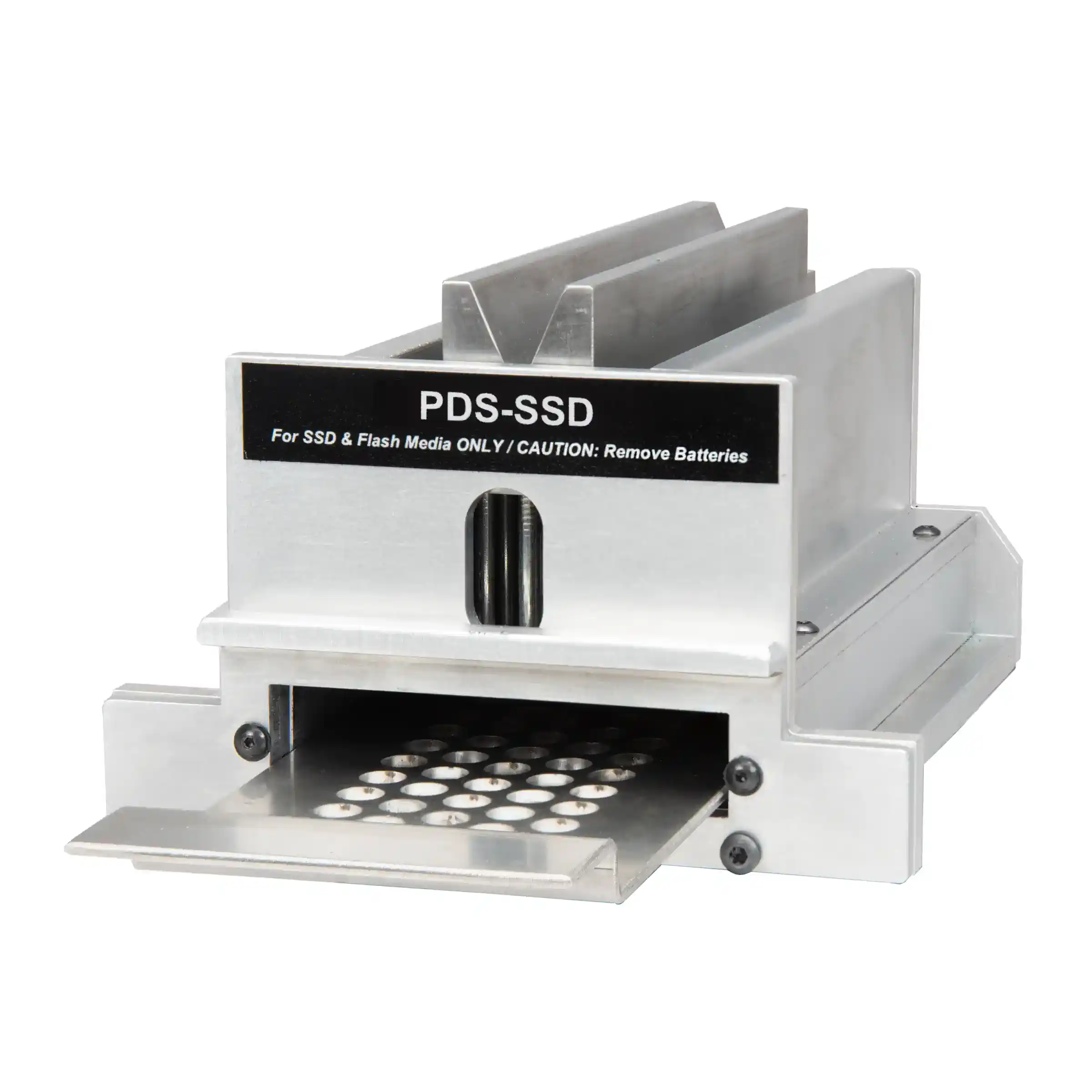 Accesorio destructor Proton PDS-SSD